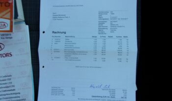 KIA Venga  | FWD (przód) | Manualna | 90 KM | Niebieski full