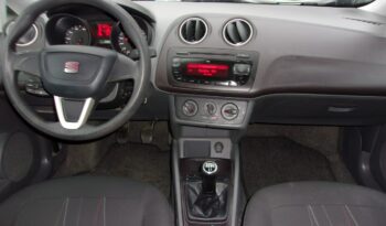 SEAT Ibiza  | FWD (przód) | Manualna | 85 KM | bialy full