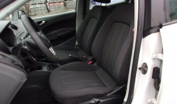 SEAT Ibiza  | FWD (przód) | Manualna | 85 KM | bialy full