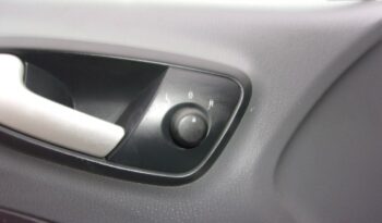 SEAT Ibiza  | FWD (przód) | Manualna | 85 KM | bialy full