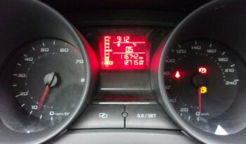 SEAT Ibiza  | FWD (przód) | Manualna | 85 KM | bialy full
