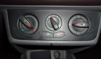 SEAT Ibiza  | FWD (przód) | Manualna | 85 KM | bialy full