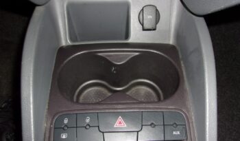 SEAT Ibiza  | FWD (przód) | Manualna | 85 KM | bialy full