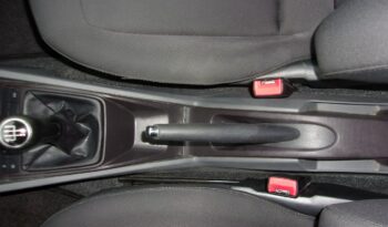 SEAT Ibiza  | FWD (przód) | Manualna | 85 KM | bialy full
