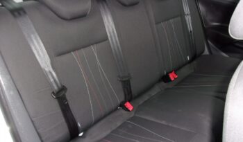 SEAT Ibiza  | FWD (przód) | Manualna | 85 KM | bialy full
