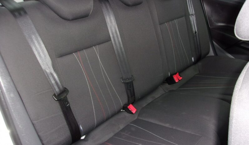 SEAT Ibiza  | FWD (przód) | Manualna | 85 KM | bialy full