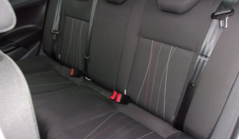 SEAT Ibiza  | FWD (przód) | Manualna | 85 KM | bialy full