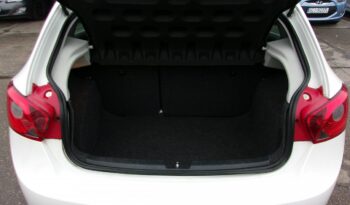 SEAT Ibiza  | FWD (przód) | Manualna | 85 KM | bialy full