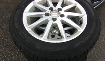 SEAT Ibiza  | FWD (przód) | Manualna | 85 KM | bialy full
