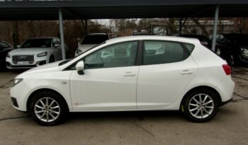 SEAT Ibiza  | FWD (przód) | Manualna | 85 KM | bialy full