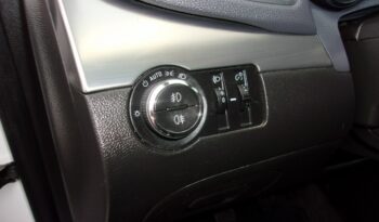 OPEL Mokka  | FWD (przód) | Manualna | 140 KM | bialy full