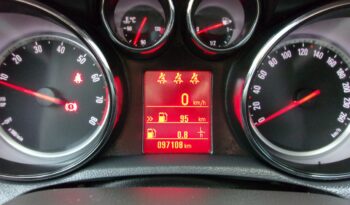 OPEL Mokka  | FWD (przód) | Manualna | 140 KM | bialy full