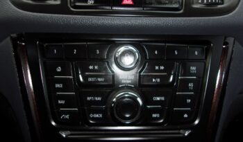 OPEL Mokka  | FWD (przód) | Manualna | 140 KM | bialy full