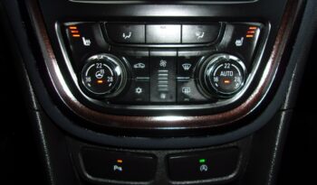 OPEL Mokka  | FWD (przód) | Manualna | 140 KM | bialy full