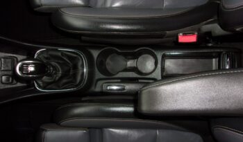 OPEL Mokka  | FWD (przód) | Manualna | 140 KM | bialy full