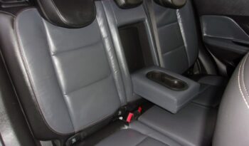 OPEL Mokka  | FWD (przód) | Manualna | 140 KM | bialy full