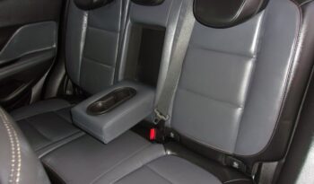 OPEL Mokka  | FWD (przód) | Manualna | 140 KM | bialy full