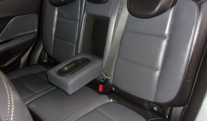 OPEL Mokka  | FWD (przód) | Manualna | 140 KM | bialy full
