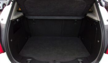 OPEL Mokka  | FWD (przód) | Manualna | 140 KM | bialy full