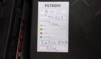 OPEL Mokka  | FWD (przód) | Manualna | 140 KM | bialy full