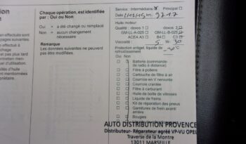 OPEL Mokka  | FWD (przód) | Manualna | 140 KM | bialy full