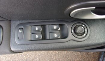 RENAULT Modus  | FWD (przód) | Manualna | 100 KM | Czarny full