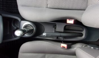 RENAULT Modus  | FWD (przód) | Manualna | 100 KM | Czarny full