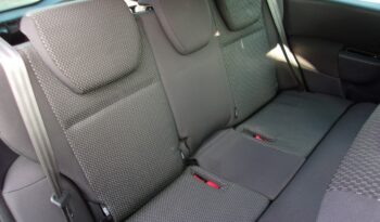 RENAULT Modus  | FWD (przód) | Manualna | 100 KM | Czarny full