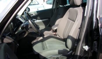 OPEL Zafira  | FWD (przód) | Manualna | 140 KM | Czarny full
