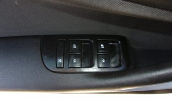 OPEL Zafira  | FWD (przód) | Manualna | 140 KM | Czarny full