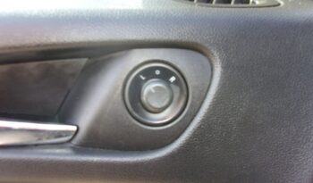 OPEL Zafira  | FWD (przód) | Manualna | 140 KM | Czarny full