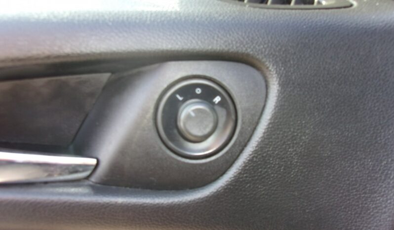 OPEL Zafira  | FWD (przód) | Manualna | 140 KM | Czarny full