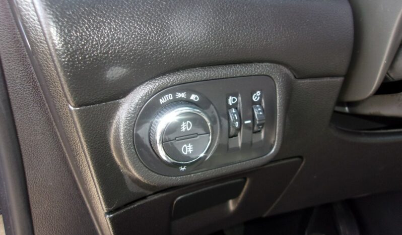 OPEL Zafira  | FWD (przód) | Manualna | 140 KM | Czarny full