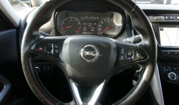 OPEL Zafira  | FWD (przód) | Manualna | 140 KM | Czarny full