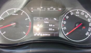 OPEL Zafira  | FWD (przód) | Manualna | 140 KM | Czarny full