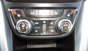OPEL Zafira  | FWD (przód) | Manualna | 140 KM | Czarny full