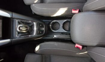 OPEL Zafira  | FWD (przód) | Manualna | 140 KM | Czarny full