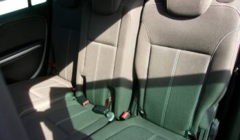 OPEL Zafira  | FWD (przód) | Manualna | 140 KM | Czarny full