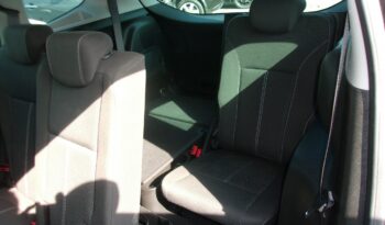 OPEL Zafira  | FWD (przód) | Manualna | 140 KM | Czarny full