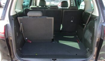 OPEL Zafira  | FWD (przód) | Manualna | 140 KM | Czarny full