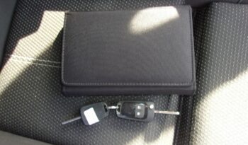 OPEL Zafira  | FWD (przód) | Manualna | 140 KM | Czarny full