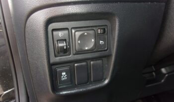 NISSAN Juke  | FWD (przód) | Manualna | 117 KM | Czarny full