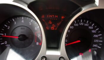 NISSAN Juke  | FWD (przód) | Manualna | 117 KM | Czarny full