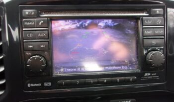 NISSAN Juke  | FWD (przód) | Manualna | 117 KM | Czarny full