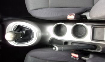 NISSAN Juke  | FWD (przód) | Manualna | 117 KM | Czarny full