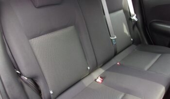 NISSAN Juke  | FWD (przód) | Manualna | 117 KM | Czarny full