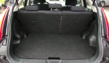 NISSAN Juke  | FWD (przód) | Manualna | 117 KM | Czarny full