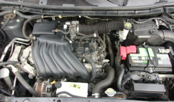 NISSAN Juke  | FWD (przód) | Manualna | 117 KM | Czarny full