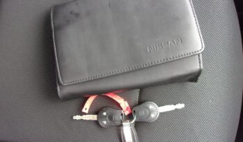NISSAN Juke  | FWD (przód) | Manualna | 117 KM | Czarny full