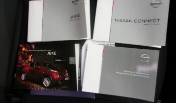NISSAN Juke  | FWD (przód) | Manualna | 117 KM | Czarny full